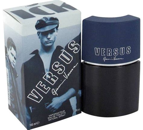 versus by versace cologne|versus versace perfume price.